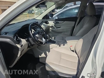 2020 Nissan Rogue Sport SL - miniatura 7