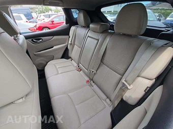 2020 Nissan Rogue Sport SL - miniatura 13