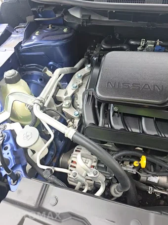 2020 Nissan Rogue Sport SL - miniatura 23