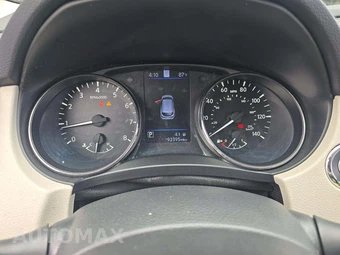2020 Nissan Rogue Sport SL - miniatura 9