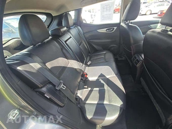 2020 Nissan Rogue Sport SL - miniatura 16