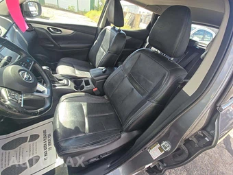 2020 Nissan Rogue Sport SL - miniatura 6