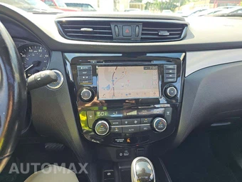 2020 Nissan Rogue Sport SL - miniatura 10