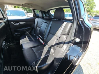 2020 Nissan Rogue Sport SL - miniatura 13