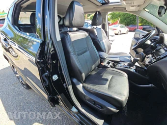 2020 Nissan Rogue Sport SL - miniatura 18