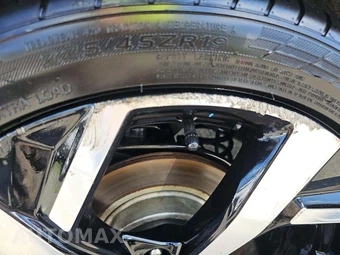 2020 Nissan Rogue Sport SL - miniatura 26