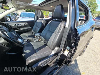 2020 Nissan Rogue Sport SL - miniatura 6
