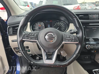 2020 Nissan Rogue Sport SV - miniatura 10
