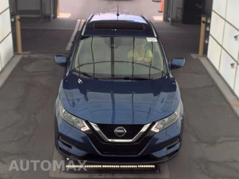 2020 Nissan Rogue Sport SV - miniatura 2