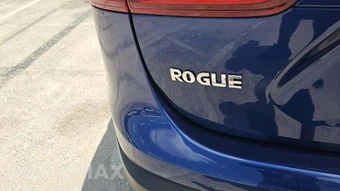 2020 Nissan Rogue Sport SV - miniatura 22
