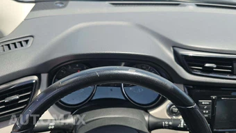 2020 Nissan Rogue Sport SV - miniatura 26