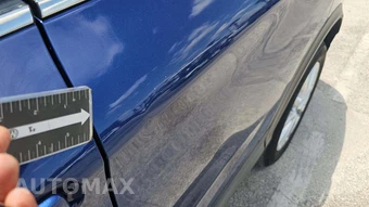 2020 Nissan Rogue Sport SV - miniatura 27