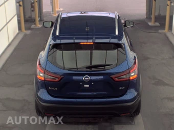 2020 Nissan Rogue Sport SV - miniatura 5