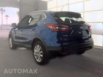 2020 Nissan Rogue Sport SV - miniatura 6