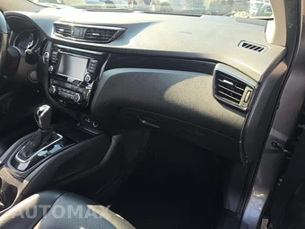2020 Nissan Rogue Sport SV - miniatura 19