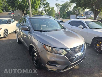 2020 Nissan Rogue Sport SV - miniatura 4