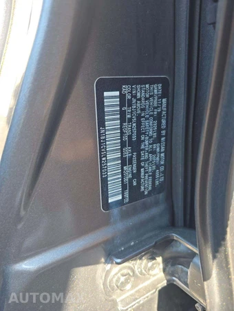 2020 Nissan Rogue Sport SV - miniatura 5