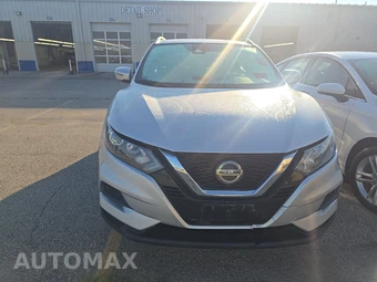 2020 Nissan Rogue Sport SV - miniatura 2