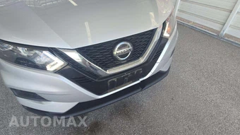 2020 Nissan Rogue Sport SV - miniatura 23