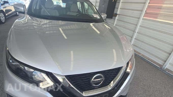 2020 Nissan Rogue Sport SV - miniatura 26