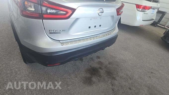 2020 Nissan Rogue Sport SV - miniatura 27