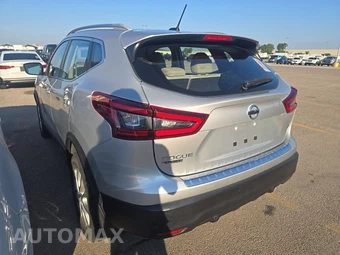 2020 Nissan Rogue Sport SV - miniatura 6