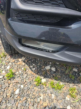 2020 Nissan Rogue Sport SV - miniatura 23