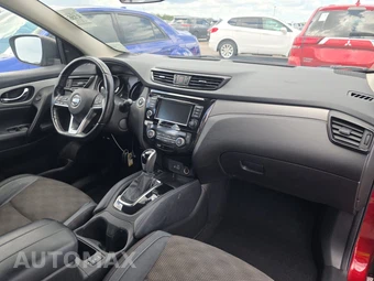 2020 Nissan Rogue Sport SV - miniatura 11