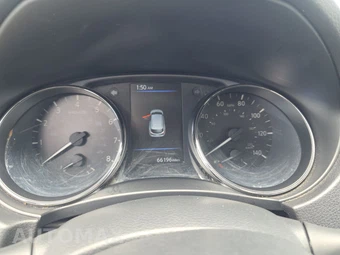 2020 Nissan Rogue Sport SV - miniatura 12