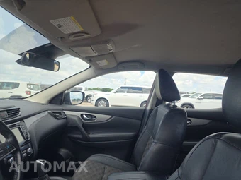 2020 Nissan Rogue Sport SV - miniatura 17
