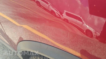 2020 Nissan Rogue Sport SV - miniatura 22
