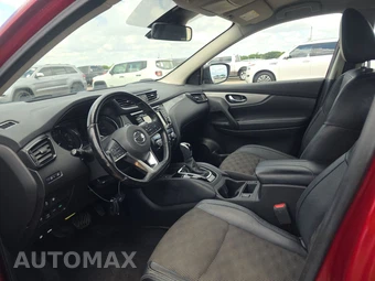 2020 Nissan Rogue Sport SV - miniatura 7