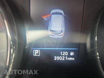 2020 Nissan Rogue Sport SV - miniatura 15