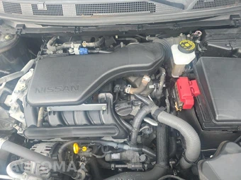 2020 Nissan Rogue Sport SV - miniatura 18