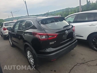 2020 Nissan Rogue Sport SV - miniatura 6