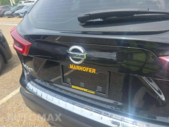 2020 Nissan Rogue Sport SV - miniatura 29
