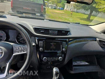 2020 Nissan Rogue Sport SV - miniatura 14