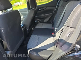 2020 Nissan Rogue Sport SV - miniatura 16