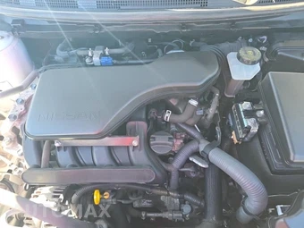 2020 Nissan Rogue Sport SV - miniatura 18