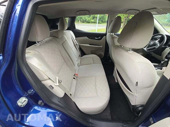 2020 Nissan Rogue Sport SV - miniatura 16