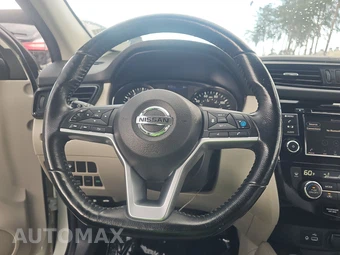 2020 Nissan Rogue Sport SV - miniatura 10