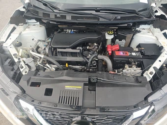 2020 Nissan Rogue Sport SV - miniatura 15