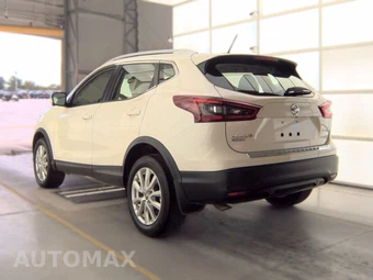 2020 Nissan Rogue Sport SV - miniatura 6