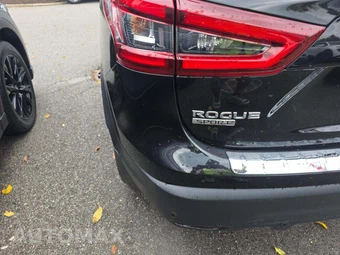 2020 Nissan Rogue Sport SV - miniatura 24