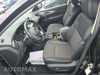 2020 Nissan Rogue Sport SV - miniatura 6