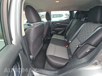 2020 Nissan Rogue Sport SV - miniatura 13