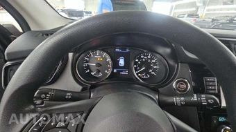 2020 Nissan Rogue Sport SV - miniatura 22