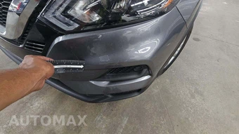 2020 Nissan Rogue Sport SV - miniatura 28