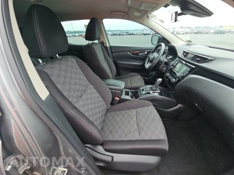 2020 Nissan Rogue Sport SV - miniatura 8