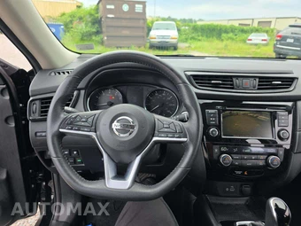 2020 Nissan Rogue SV – miniatura 10